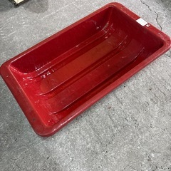 子供用そりワカサギ釣りソリの画像