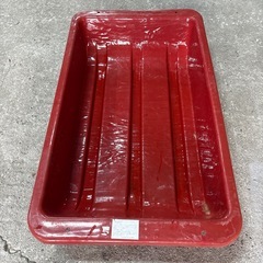 子供用そりワカサギ釣りソリの画像