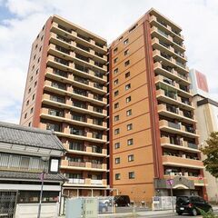 【中古マンション】グリーンミユキ小山(1LDK) 1,440万円