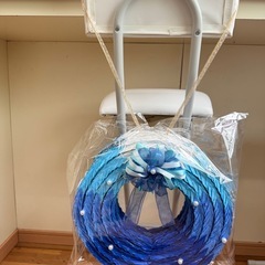 リース千羽鶴
の画像