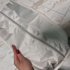 タグ付き★新品未使用　ゴルフバック　ホンマ　ホンマゴルフ　HONMAの画像