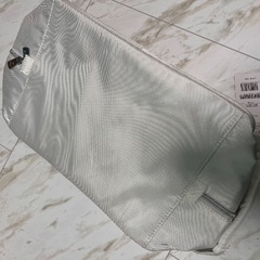 タグ付き★新品未使用　ゴルフバック　ホンマ　ホンマゴルフ　HONMAの画像