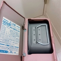 決まりました。ファンヒーターの画像