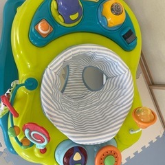 ベビー 歩行器 の画像
