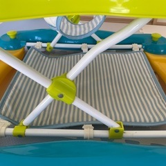 ベビー 歩行器 の画像