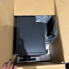 スタンドポストの画像