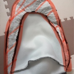 【値下げ】手動バウンサーの画像