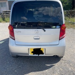 ホンダ　ライフの画像