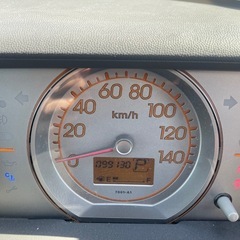 ホンダ　ライフの画像