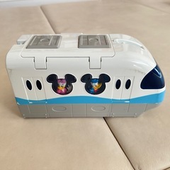 ポップコーンバケット モノレール ディズニーの画像