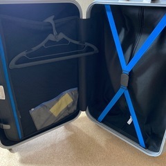 キャリーケースの画像