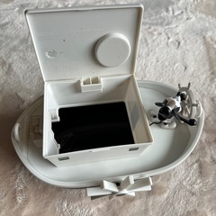 蒸気船ウィリー ポップコーンバケットの画像