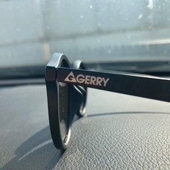 サングラス②の画像