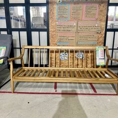 【CRASH GATE】3人掛けｿﾌｧ(No:1275365)の画像