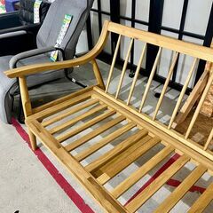 【CRASH GATE】3人掛けｿﾌｧ(No:1275365)の画像