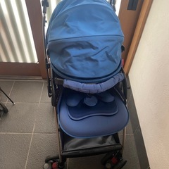 ベビーカー　美品の画像