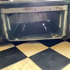 【リサイクルサービス八光】2020年製　パロマ ガスコンロ　LPガス 左強火　IC-S37K-Lの画像