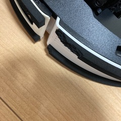 エコバックス　DEEBOT N7 ロボット掃除機の画像