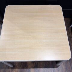 美品 YUASA PRIMUS ユアサプライム YCK-750M こたつ アイボリーの画像