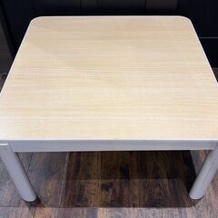 美品 YUASA PRIMUS ユアサプライム YCK-750M こたつ アイボリーの画像