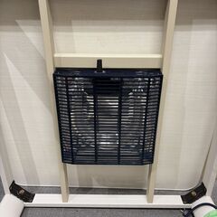 美品 YUASA PRIMUS ユアサプライム YCK-750M こたつ アイボリーの画像