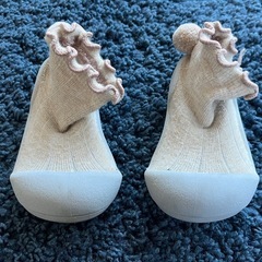 Attipas ベビーシューズ　ファーストシューズ　11.5cm
の画像
