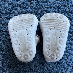Attipas ベビーシューズ　ファーストシューズ　11.5cm
の画像