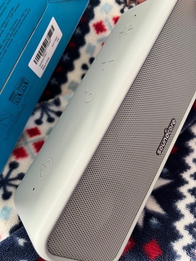家電 Anker soundcore3