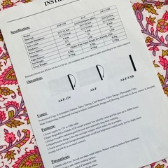 USBライトテーブル（トレース台）の画像