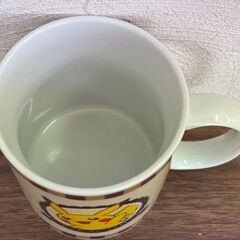 【お売りします】非売品 Softbank ソフトバンク ピカチュウ マグカップの画像