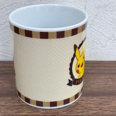 【お売りします】非売品 Softbank ソフトバンク ピカチュウ マグカップの画像
