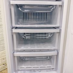 B11151 ミツビシ 三菱 121L 冷凍庫 一人暮らし 小型の画像