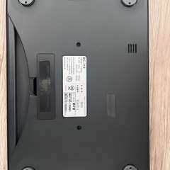 TANITA 体重計 2024年製の画像