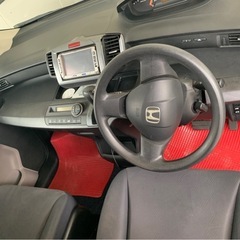 フリード7人乗り！車検満タン❗️の画像