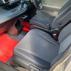 フリード7人乗り！車検満タン❗️の画像