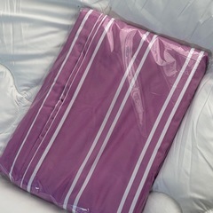 布団カバーセットの画像