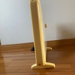 電気ヒーターミニパネル　の画像