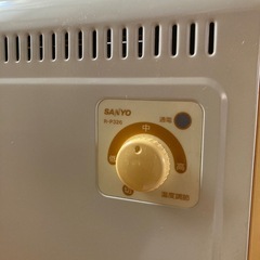 電気ヒーターミニパネル　の画像