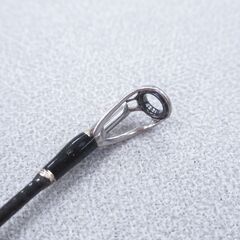 ヤマガブランクス ブルーカレント 2ピースロッド 77TZ/NANO / 釣竿 釣具 G-2564の画像
