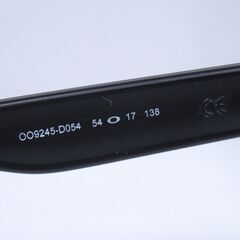 OAKLEY オークリー Asia FROG SKINS サングラス 美品 G-2567の画像