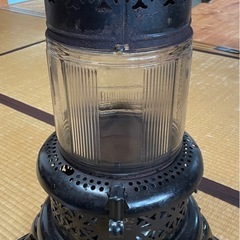 パーフェクションストーブNo.1527
の画像