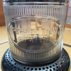 パーフェクションストーブNo.1527
の画像