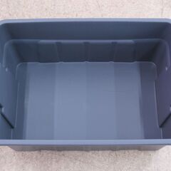 THOR トラスト フタ付 ボックス 53L G-2570の画像