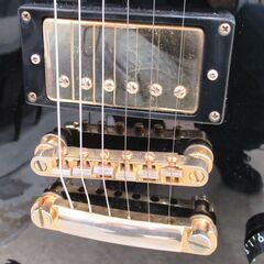 Grass Roots エレキギター レスポールタイプ G-2571の画像