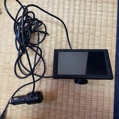 ドライブレコーダーの画像