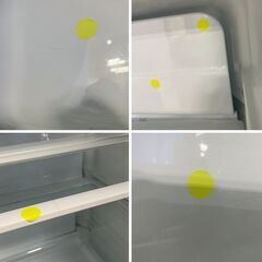 東芝 5ドア冷凍冷蔵庫 VEGETA 411L 自動製氷 タッチオープン GR-P41GXV(ZC) ラピスアイボリー 2019年製 中古家電 店頭引取歓迎 R10211の画像