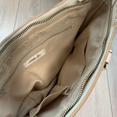 ジルスチュアートバックの画像