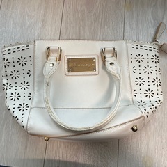 ジルスチュアートバックの画像