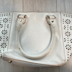 ジルスチュアートバックの画像