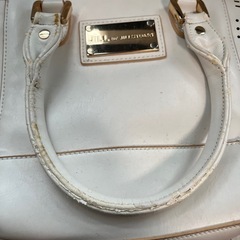 ジルスチュアートバックの画像